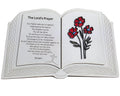 Customised Wooden Bible