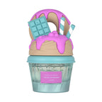 Vanilla Freak - Give me Gourmand Lattafa Eau De Parfum 75ml